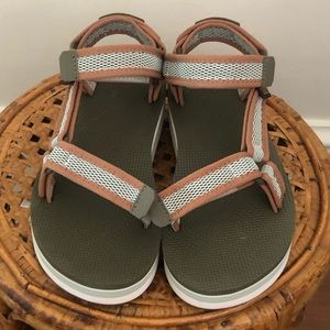 Teva Sandals
